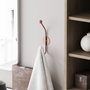 Wallity Gancho de Pared Rhino-C en Cobre
